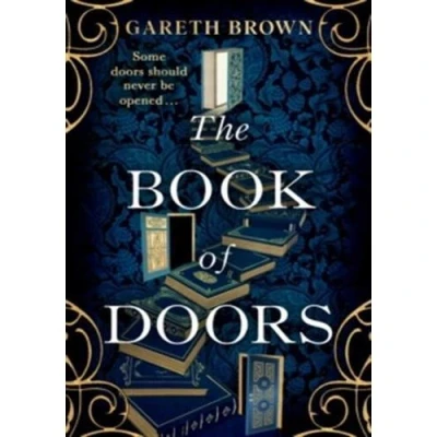 Image de The Book of Doors
