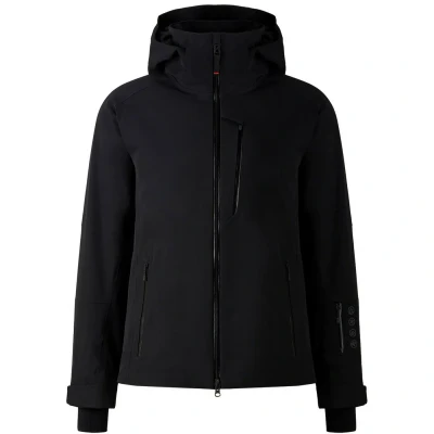 Afbeelding van Fire + Ice Heren Eason Ski Jas Black