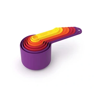 Image de Set de 8 Mesures Nid Multicolore Joseph&amp;Joseph