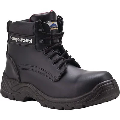 Image de Chaussure de sécurité haute Thor S3 FC11 Portwest