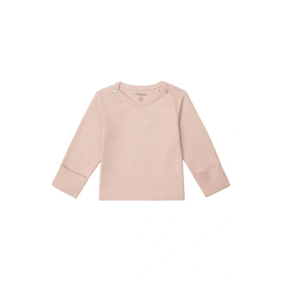 Afbeelding van Longsleeve Neisse Rose Smoke 44