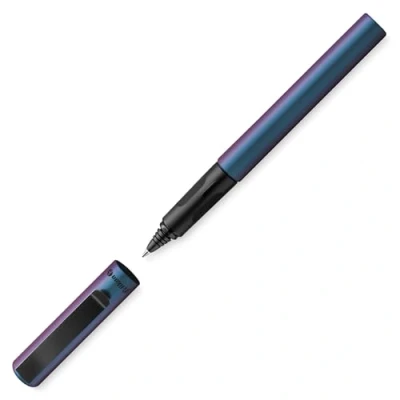 Afbeelding van Pelikan, zz3_ARCHIV_Pen_to_pen, Rolkogel Pina Colada Holo, Roze (Roze, 1 x)