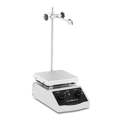Afbeelding van Steinberg Magneetroerder 380 C 2 L 2.000 tpm