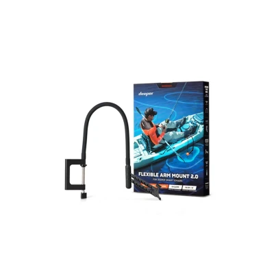 Image de Deeper Flexible Arm Mount 2.0 Echosondeur