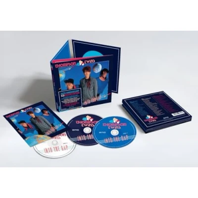 Afbeelding van Thompson Twins Into The Gap (CD) (40th Anniversary Edition)