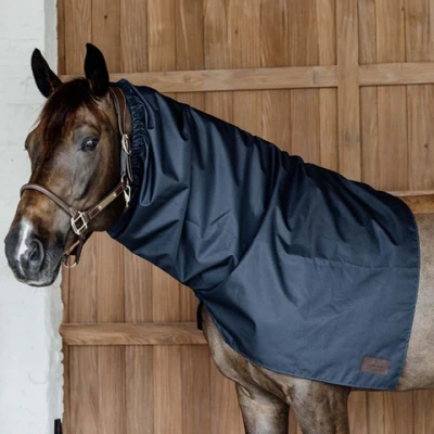 Afbeelding van Kentucky Hals Classic Waterproof Navy Full