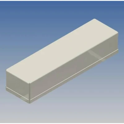 Afbeelding van Teko 404.16 Universele behuizing Tin 1 stuk(s)