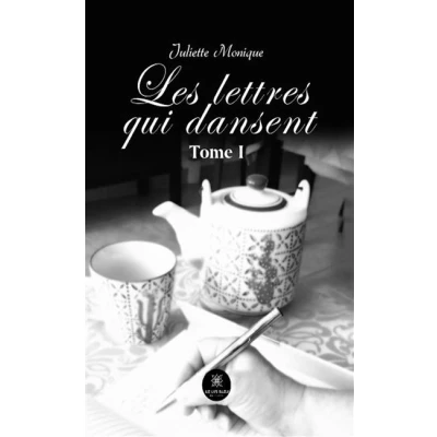 Image de Les lettres qui dansent Tome 1