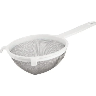 Afbeelding van Zeef met kunststof frame 14cm