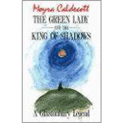Afbeelding van the Green Lady and King of Shadows