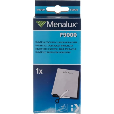 Image de Menalux Micofiltre universel f9000 9001963793