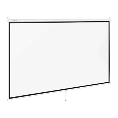Afbeelding van Fromm &amp; Starck Projectiescherm 340 x 210 cm