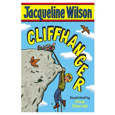 Afbeelding van Cliffhanger