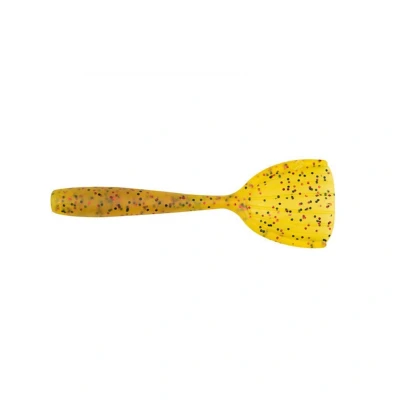 Afbeelding van Fox Rage Ultra UV Floating Creatures Shovel Shad 7cm (8 pcs) Kleur : Sparkling Oil