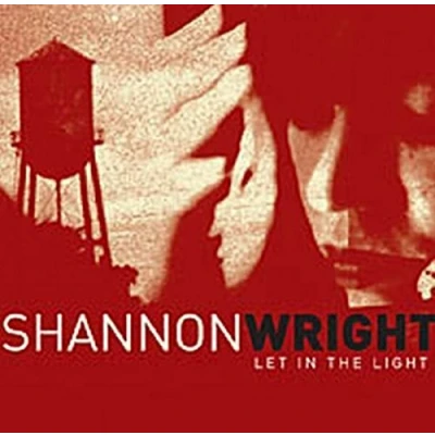 Afbeelding van Shannon Wright Let In The Light (CD)