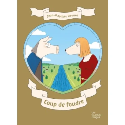 Afbeelding van LE COUP DE FOUDRE