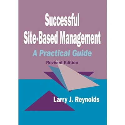 Afbeelding van Successful Site Based Management