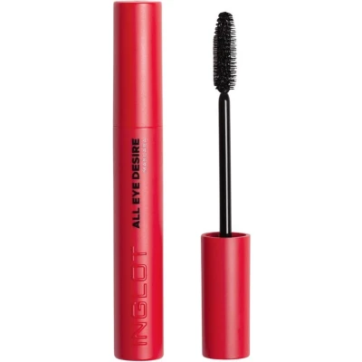 Afbeelding van Inglot ALL EYE Desire Mascara Mascara, Maat: 5.5 g,