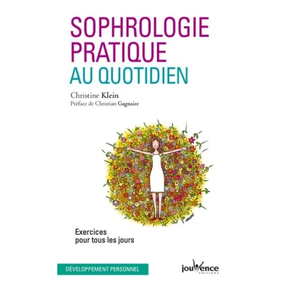 Image de Sophrologie pratique au quotidien
