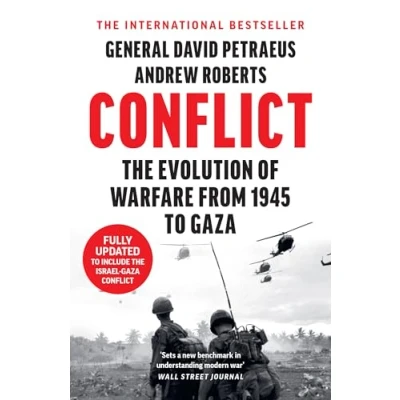 Afbeelding van Conflict