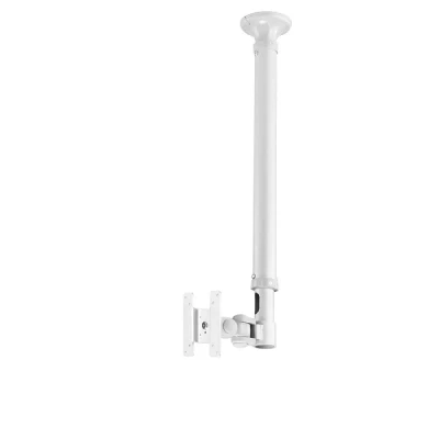 Afbeelding van Neomounts FPMA C100WHITE TV plafondbeugel t/m 30&quot; wit