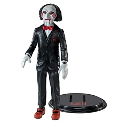 Afbeelding van BendyFigs Saw Billy