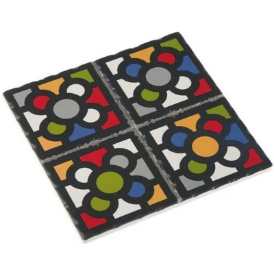Afbeelding van Placemat Versa Kurk Keramisch 20 x cm