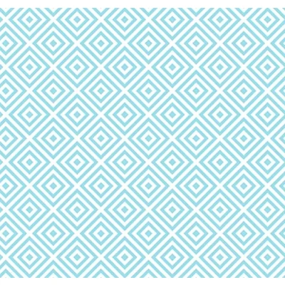 Afbeelding van Venilia zelfklevende meubelfolie voor Celia Blue meubelen, waterbestendig, PVC, zonder ftalaten, 45 cm x 1,5 m, blauw, 54753