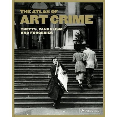 Image de The Atlas of Art Crime