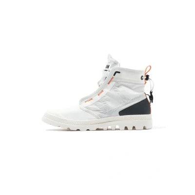 Afbeelding van PALLADIUM PAMPA TRAVEL LITE R Wit 41 EU