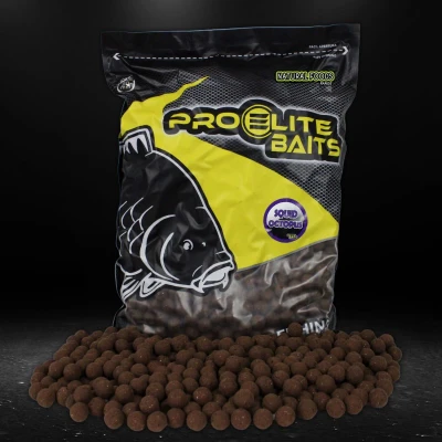 Afbeelding van Pro Elite Baits Boilies Natural Foods Squid &amp; Octopus 20mm (8kg)