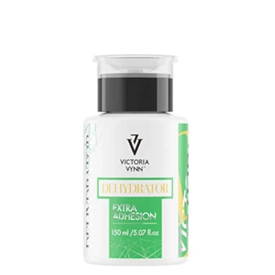 Afbeelding van Victoria Vynn™ DEHYDRATOR EXTRA ADHESION Super goede hechting voor de probleemnagels 150 ml.