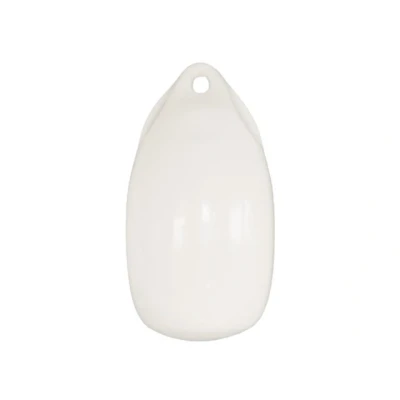 Afbeelding van Fender dumpy 2 wit
