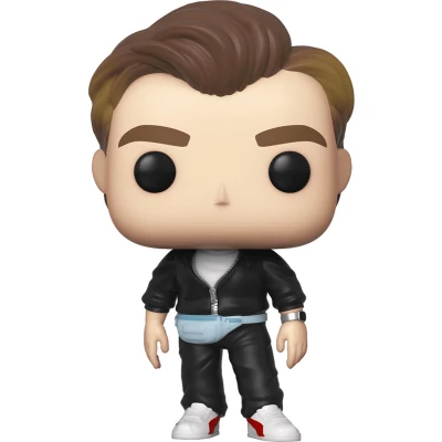 Afbeelding van Funko Steve Trevor Pop! Wonder Woman 1984 Figuur 9cm
