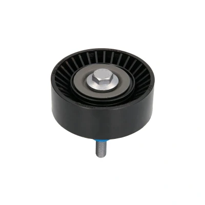 Afbeelding van Geleide rol/omdraairol, Poly V riem SKF VKM 34050