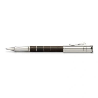 Afbeelding van Graf von Faber Castell Classic Anello Grenadilla RB