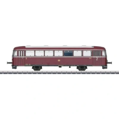 Afbeelding van Märklin 41988 H0 railbus bijrijtuig VB 98 van de DB