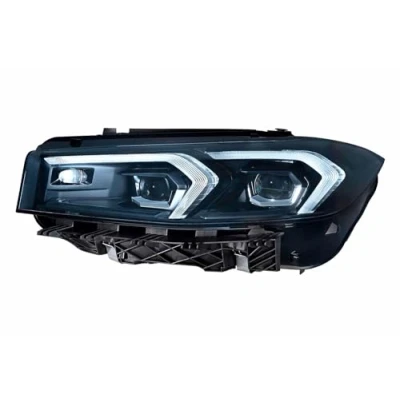 Afbeelding van HELLA 1EX 016 809 751 Koplampen