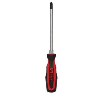 Afbeelding van KS TOOLS 159.1024 Schroevendraaier PH 3 265, 150mm Kruisgleuf (PH)