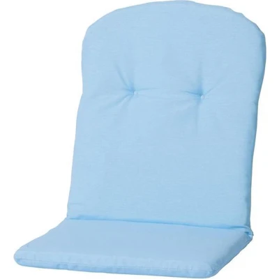 Afbeelding van Madison Tuinstoelkussen Kuip hoog 96x45 cm Panama skyway