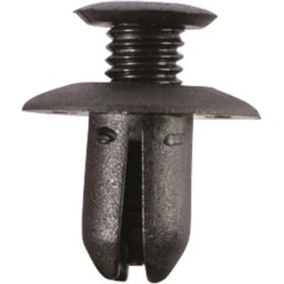 Afbeelding van KS Tools, Spijkers + nietjes voor nietmachines, Push Type Clip Mazda,Pak van 50