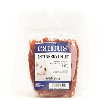 Afbeelding van Canius eendenborstfilet 250g