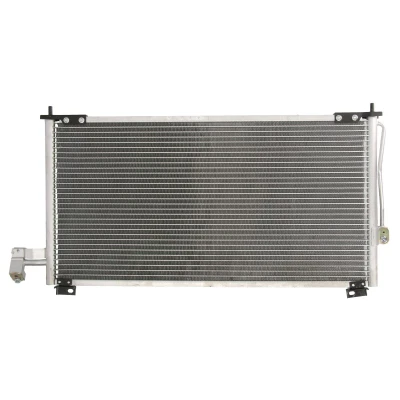 Afbeelding van THERMOTEC KTT110394 Condensor Airco Zonder droger 600 X 300 20 mm