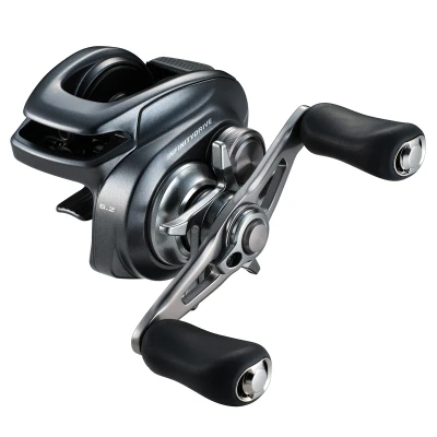 Afbeelding van Shimano Reel Bantam 151 XG Left Hand