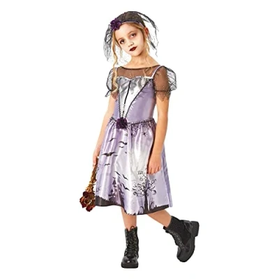 Afbeelding van Gothic Bride Maat M