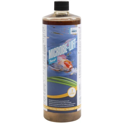 Afbeelding van Microbe Lift THERA P 1 Ltr