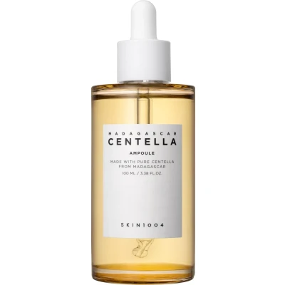 Afbeelding van SKIN1004 Madagascar Centella Ampoule Serum, Maat: 100 ml,