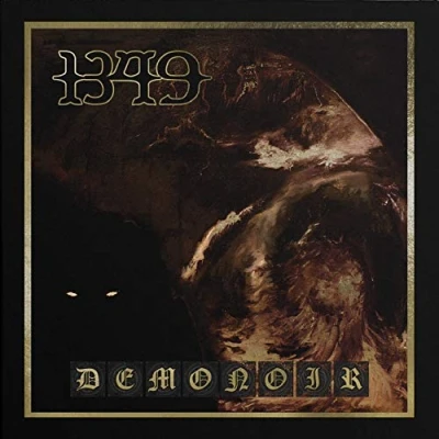 Afbeelding van Thirteen Forty Demonoir