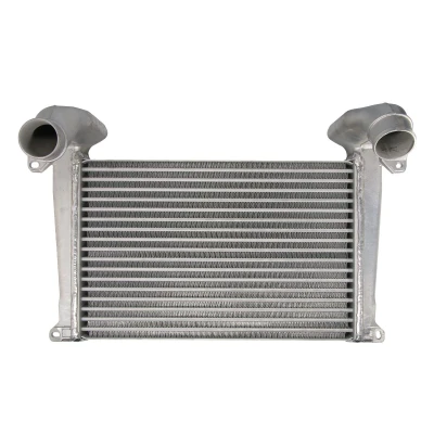 Afbeelding van NRF 30093 Intercooler