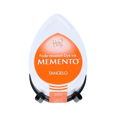 Image de Encreur tangelo Dew Drop Memento